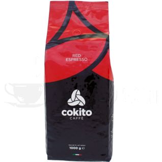 cokito red kaffee bohnen arabica