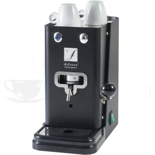 Flytec ZIP Basic Schwarz Espressomaschine