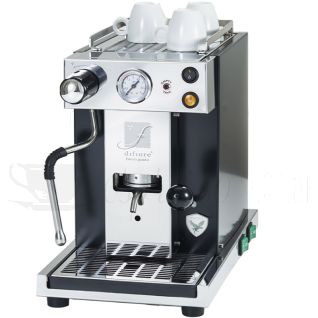 Flytec Click Pro Manuel ESE Pad Espressomaschine