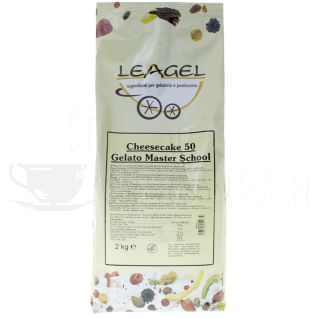 Leagel Cheescake 50 GMS