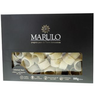 Pasta Marulo Calamari | 500 g