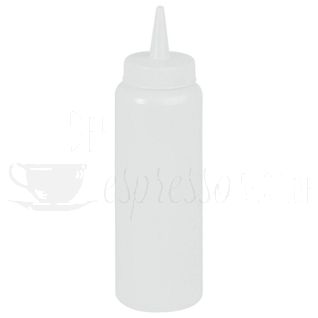 Quetschflasche transparent-A109-Bild1