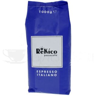 Rekico Antigua Espresso | Bohnen 1 kg