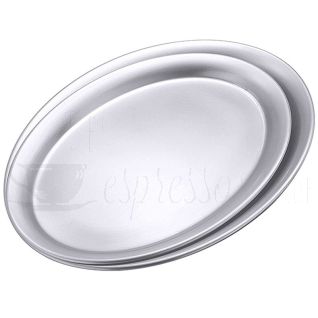 Serviertablett oval 28,50 cm-A308-Bild1