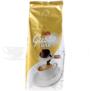 Trombetta Gusto Bar Kaffee Espresso | Bohnen 1 kg