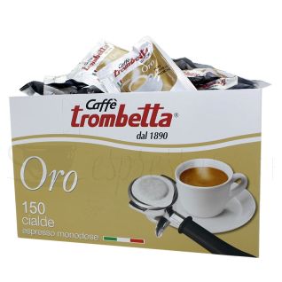 Trombetta Oro Cialde-C309-Bild1