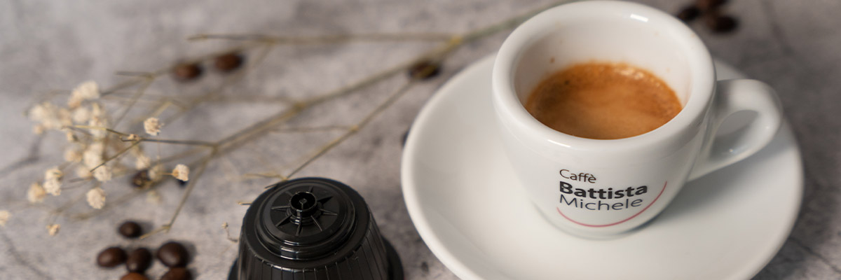 Battista Caffè Battista Caffè