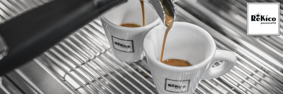 Rekico Caffe Rekico Caffe
