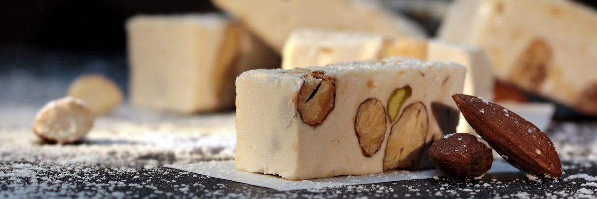 Scaldaferro Torrone Scaldaferro Torrone